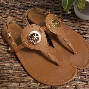 Michael Kors Sandals
